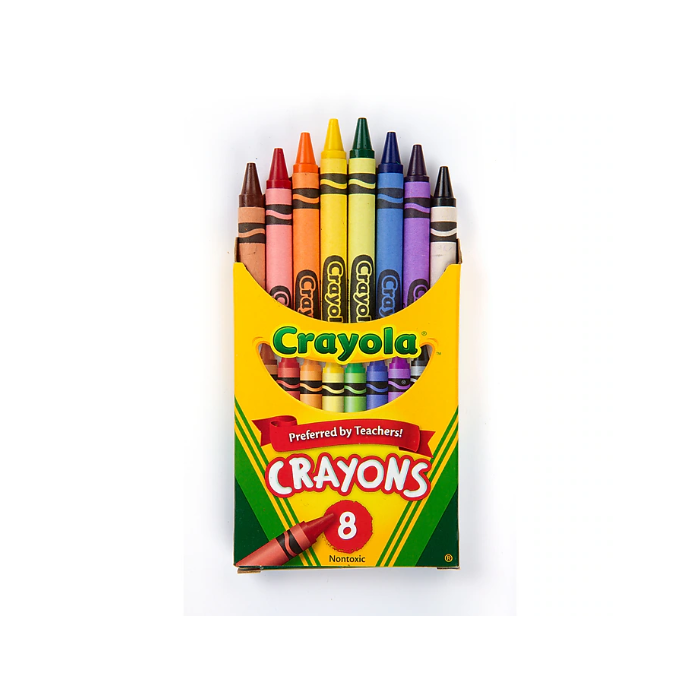 Jones Soda X Crayola Limited Edition 6-Pack